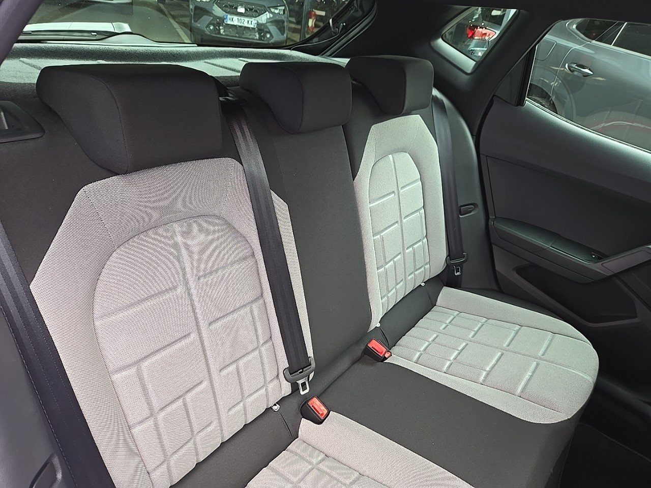 seat - Visuel 18