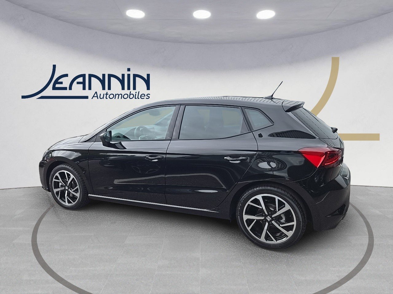 seat - Visuel 1