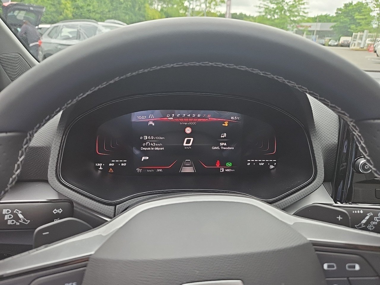 seat - Visuel 25
