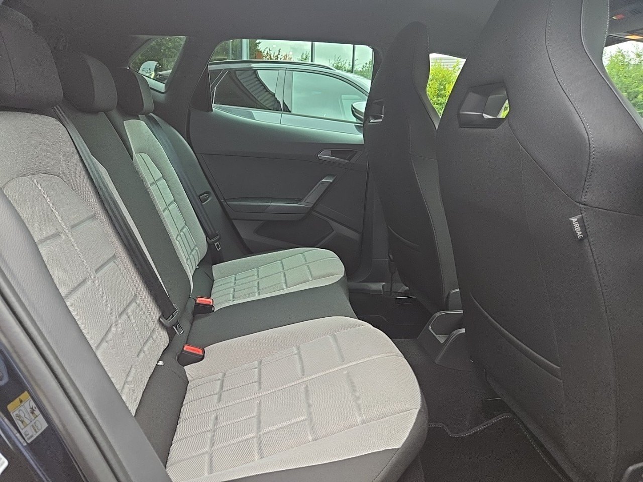 seat - Visuel 26