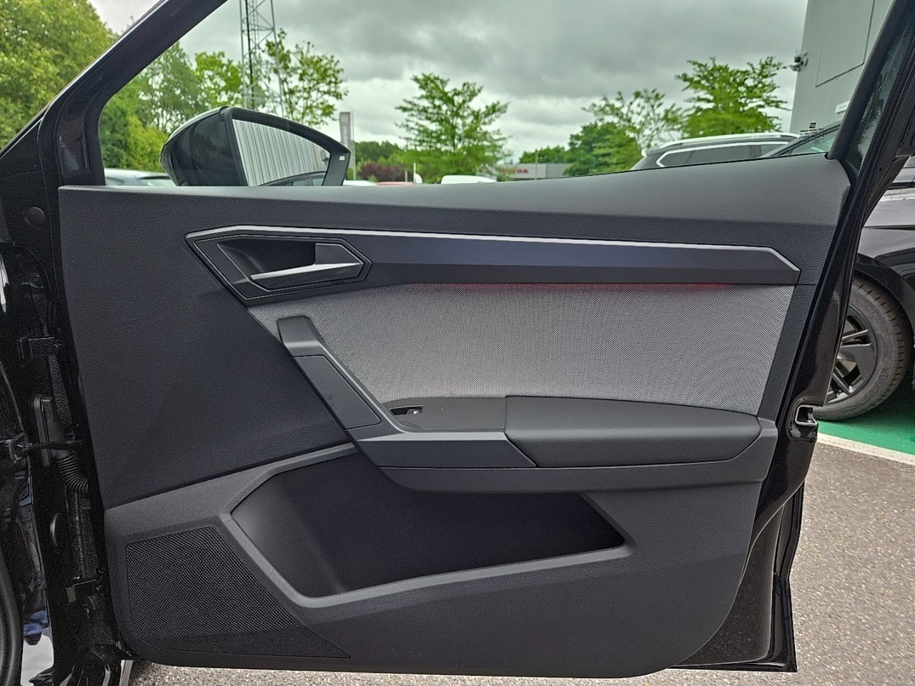 seat - Visuel 28