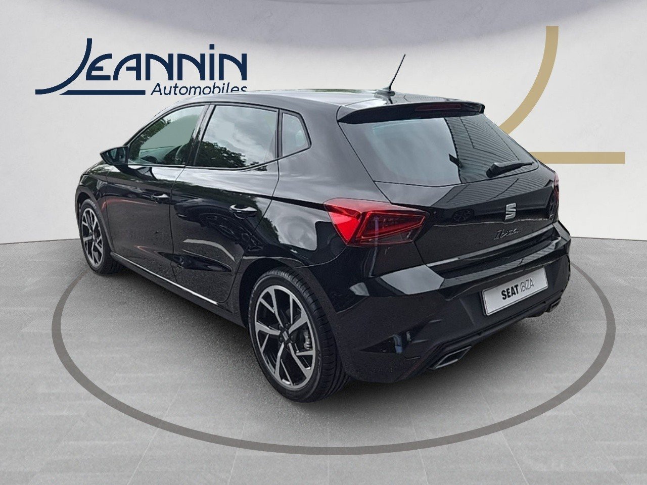 seat - Visuel 2