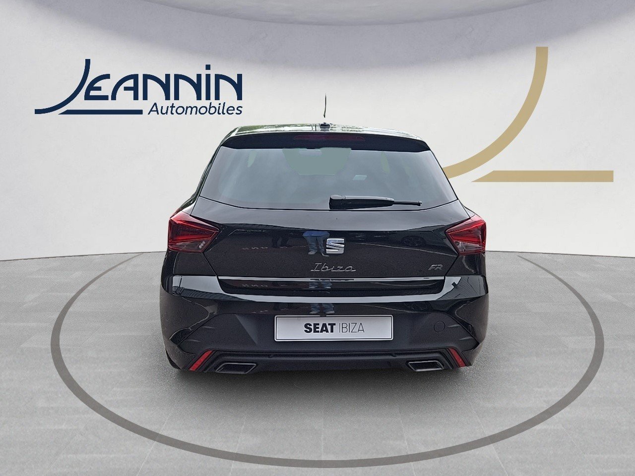 seat - Visuel 3