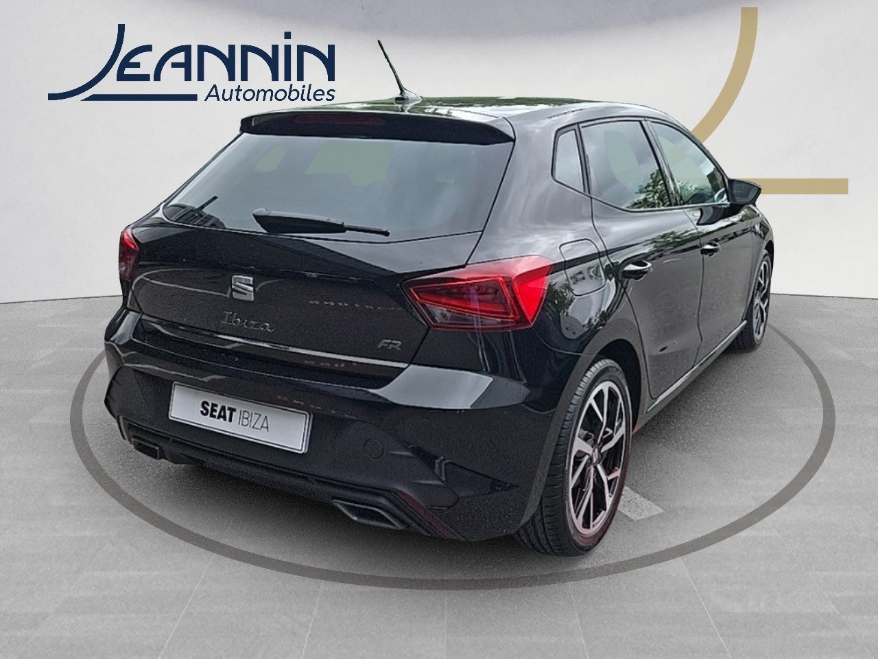 seat - Visuel 4