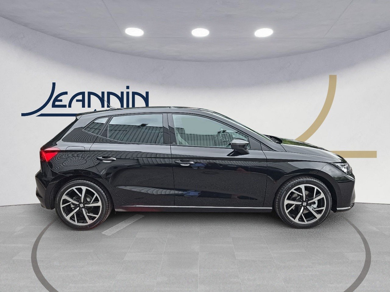 seat - Visuel 5