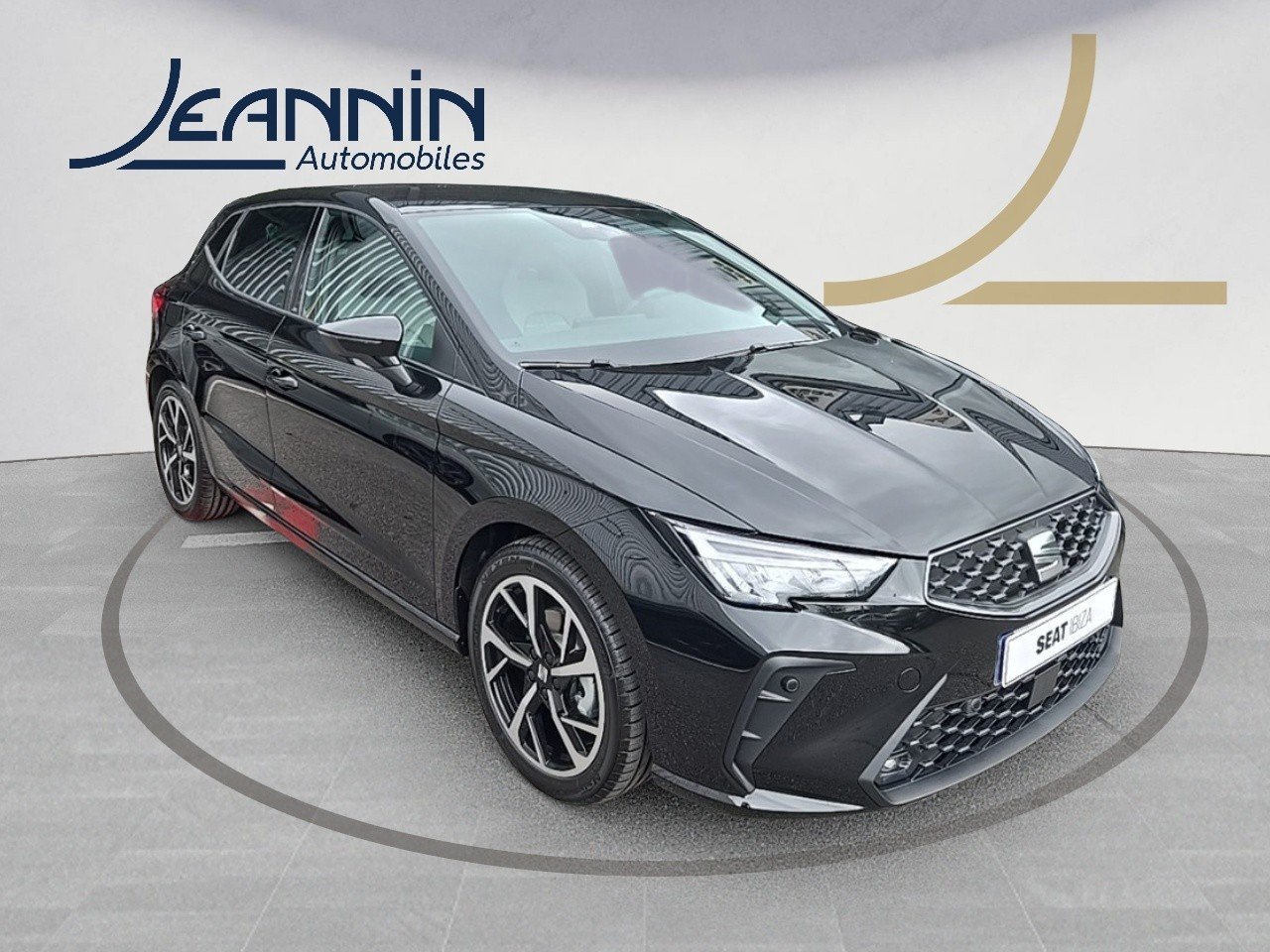 seat - Visuel 6
