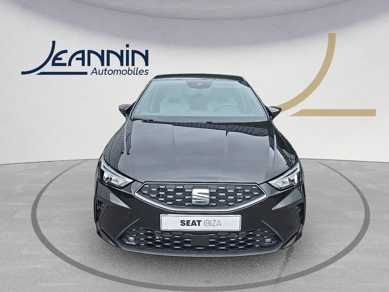 seat - Visuel 7