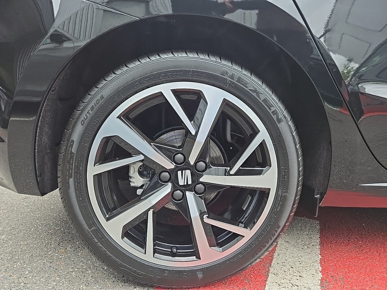 seat - Visuel 8
