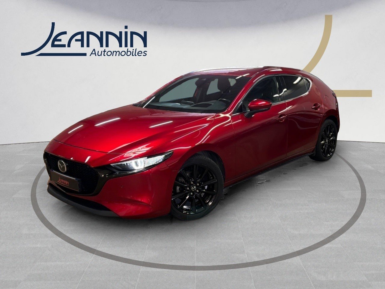 mazda - Visuel 0