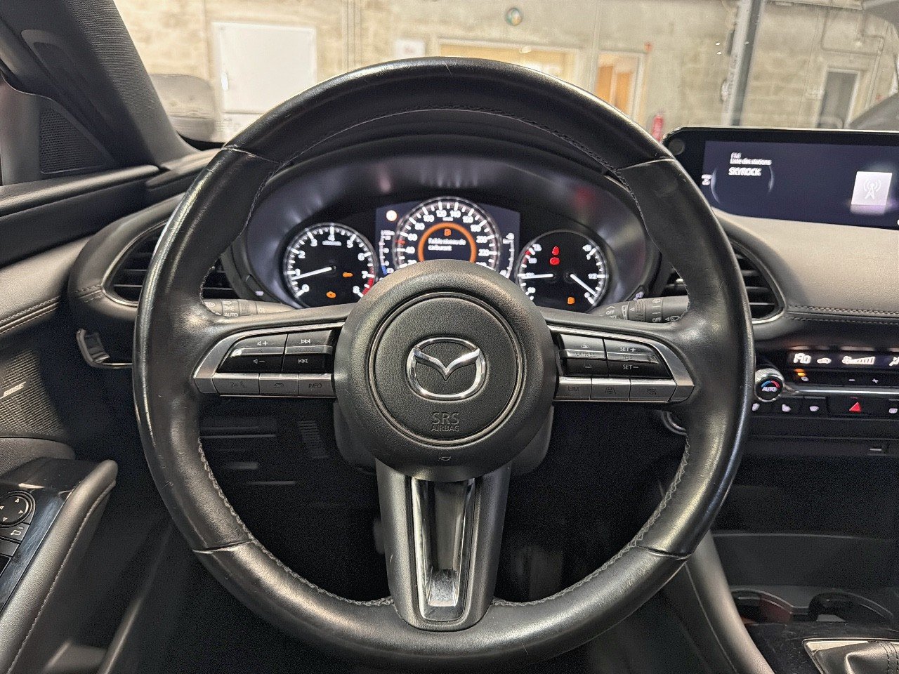 mazda - Visuel 10