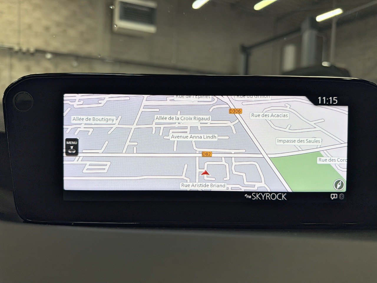 mazda - Visuel 12