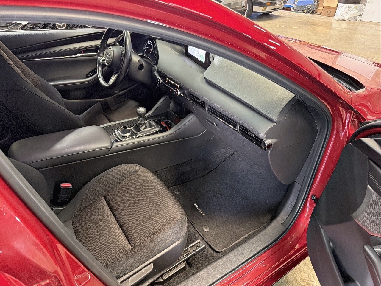 mazda - Visuel 17