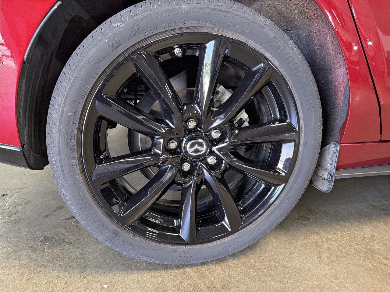 mazda - Visuel 19