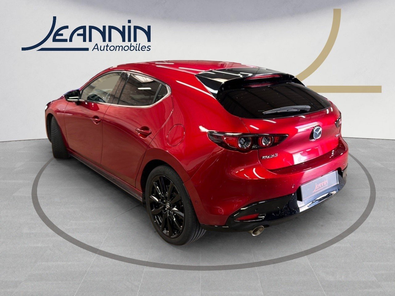mazda - Visuel 2