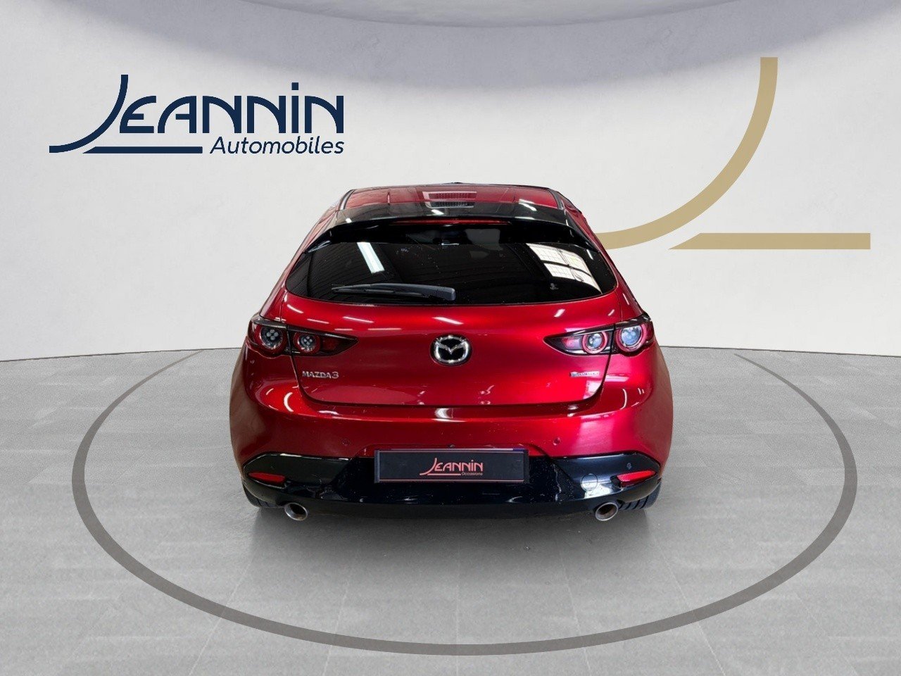 mazda - Visuel 3