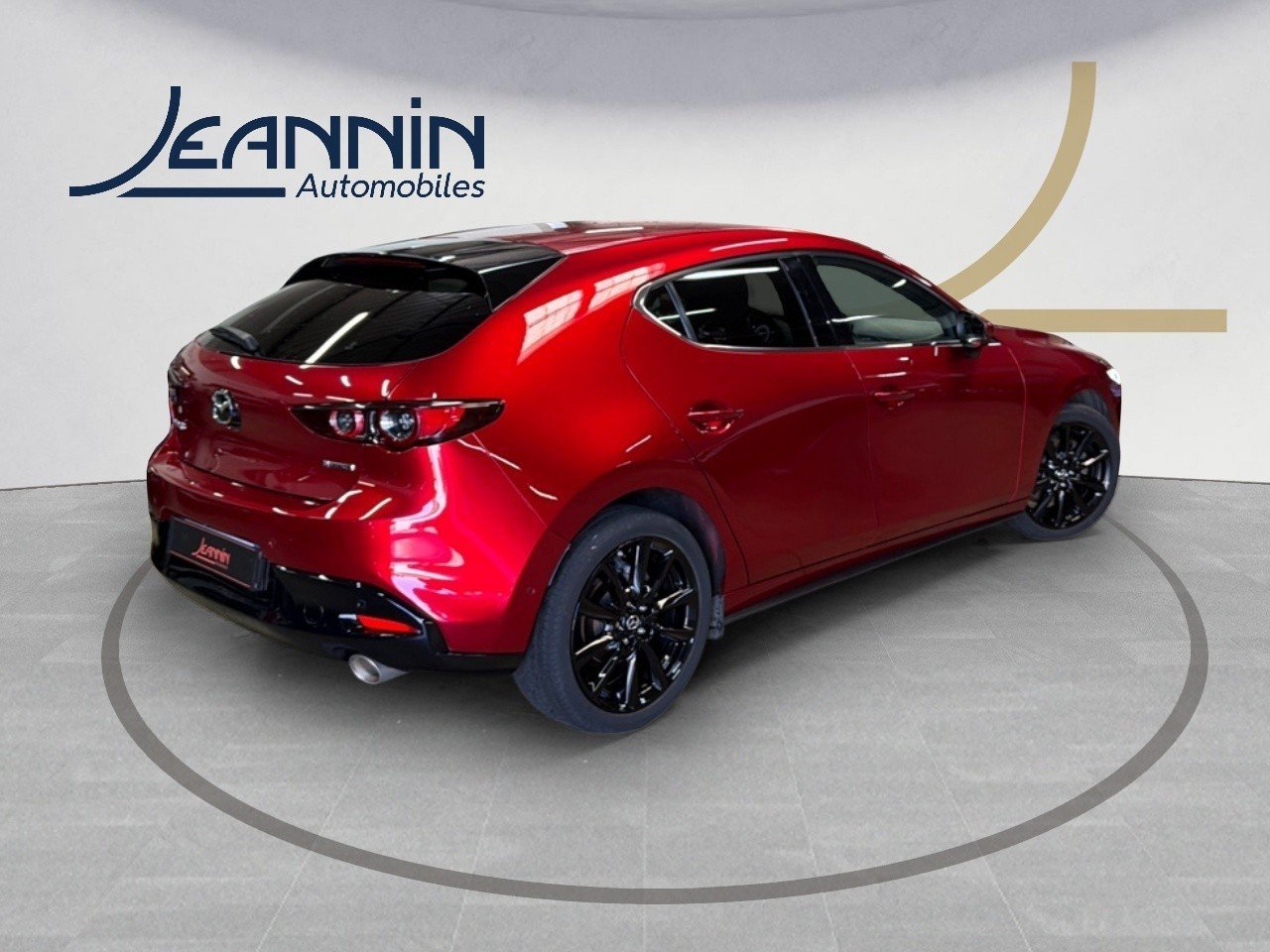 mazda - Visuel 4