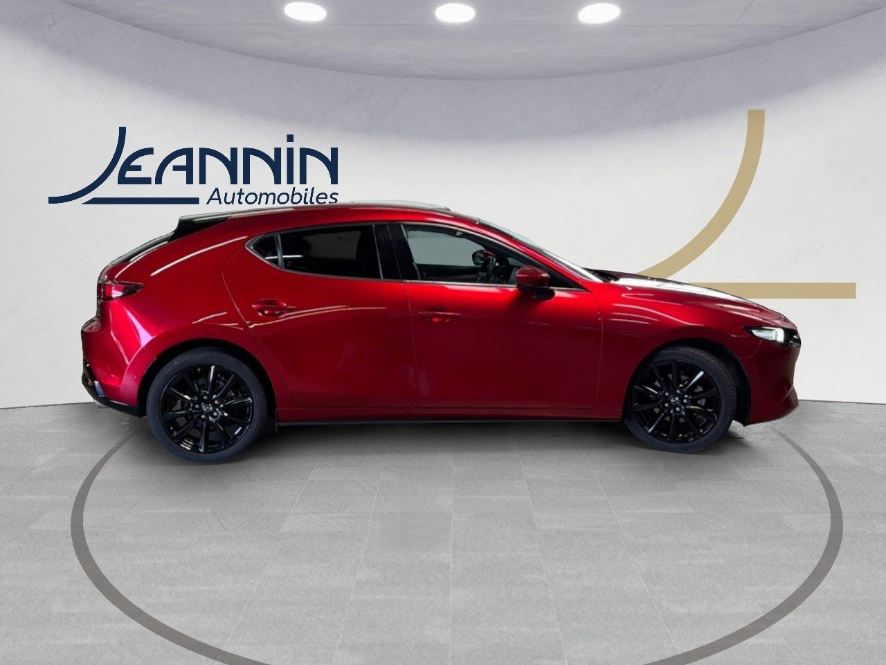mazda - Visuel 5