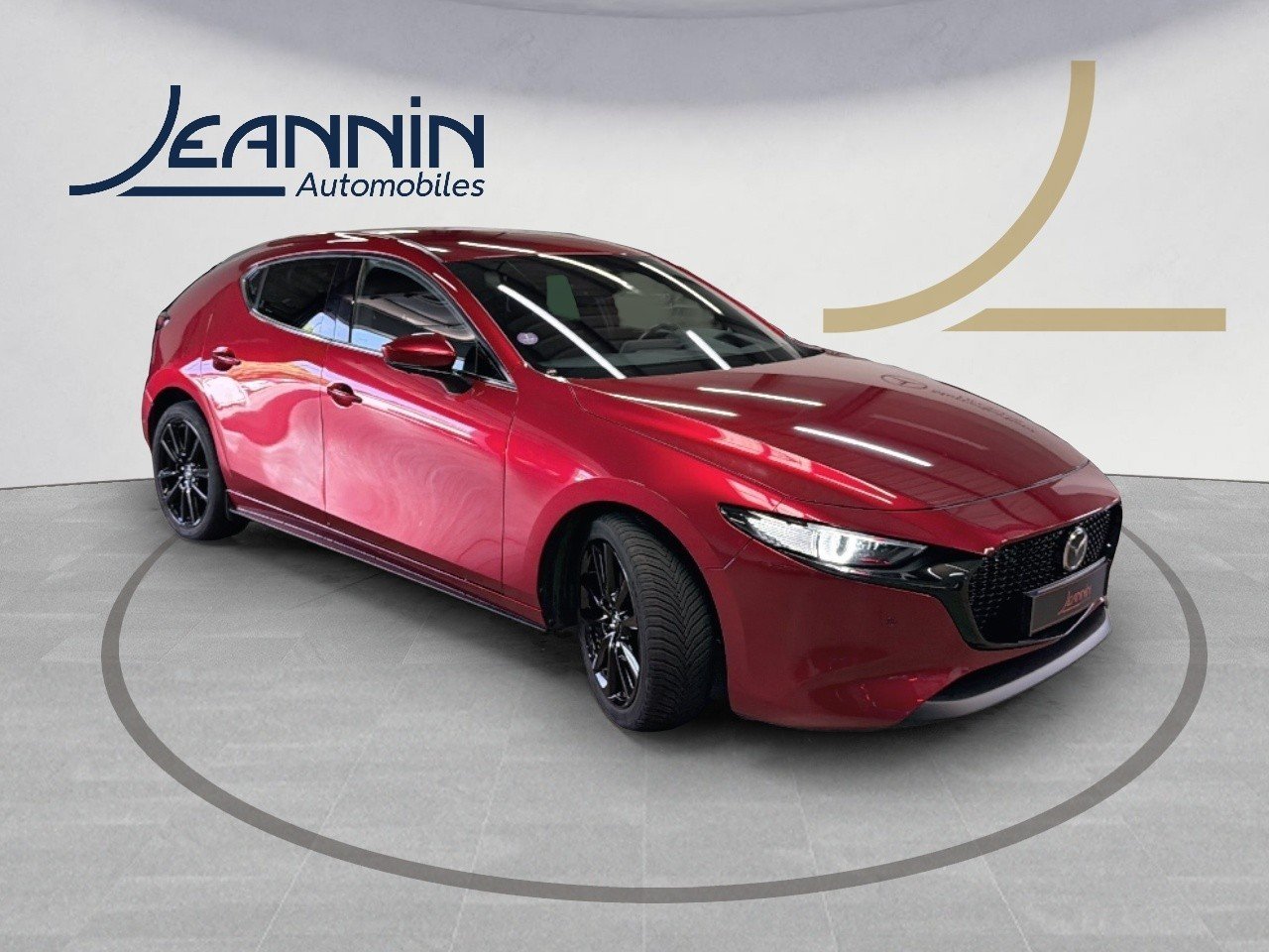 mazda - Visuel 6