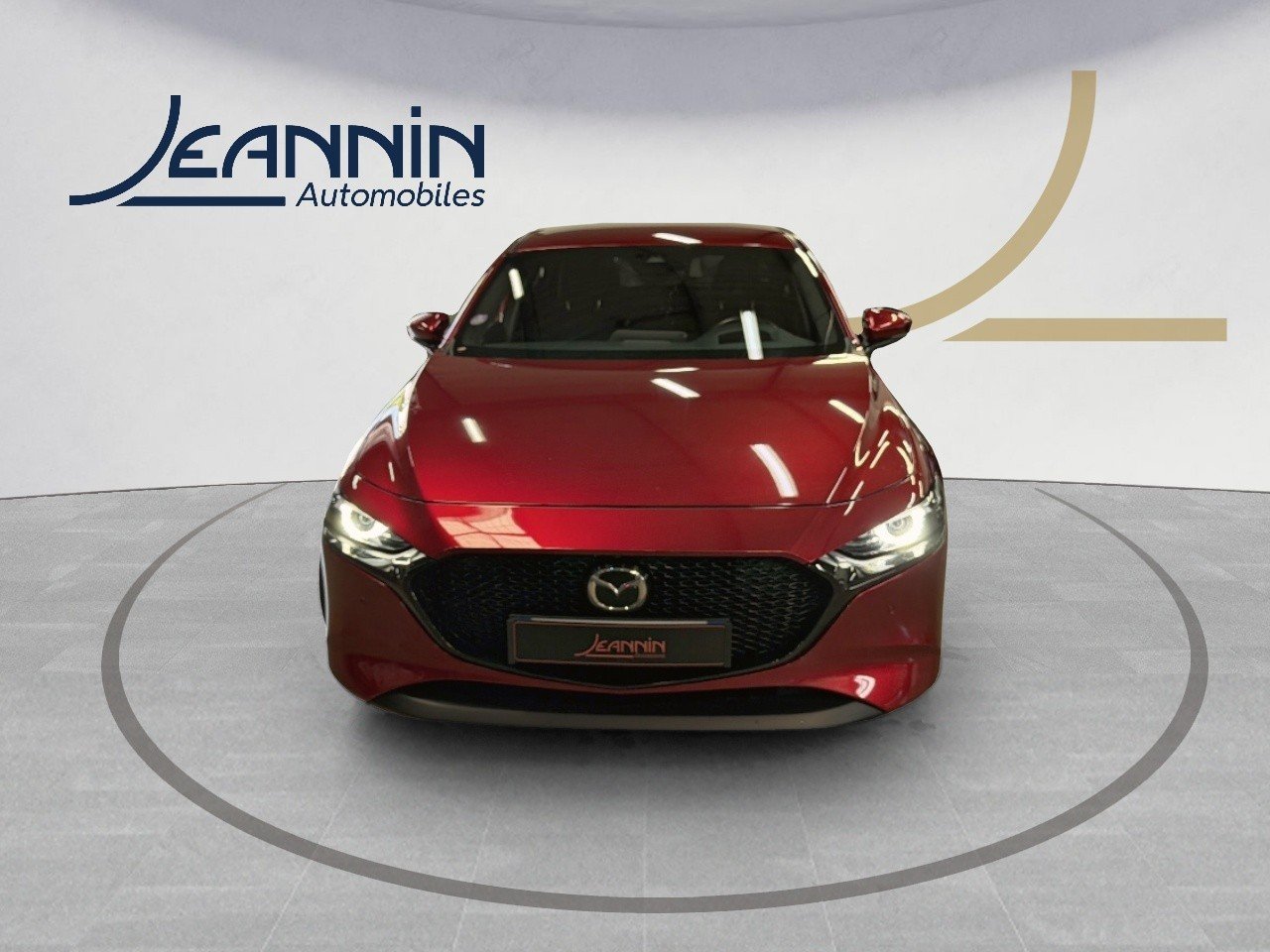 mazda - Visuel 7