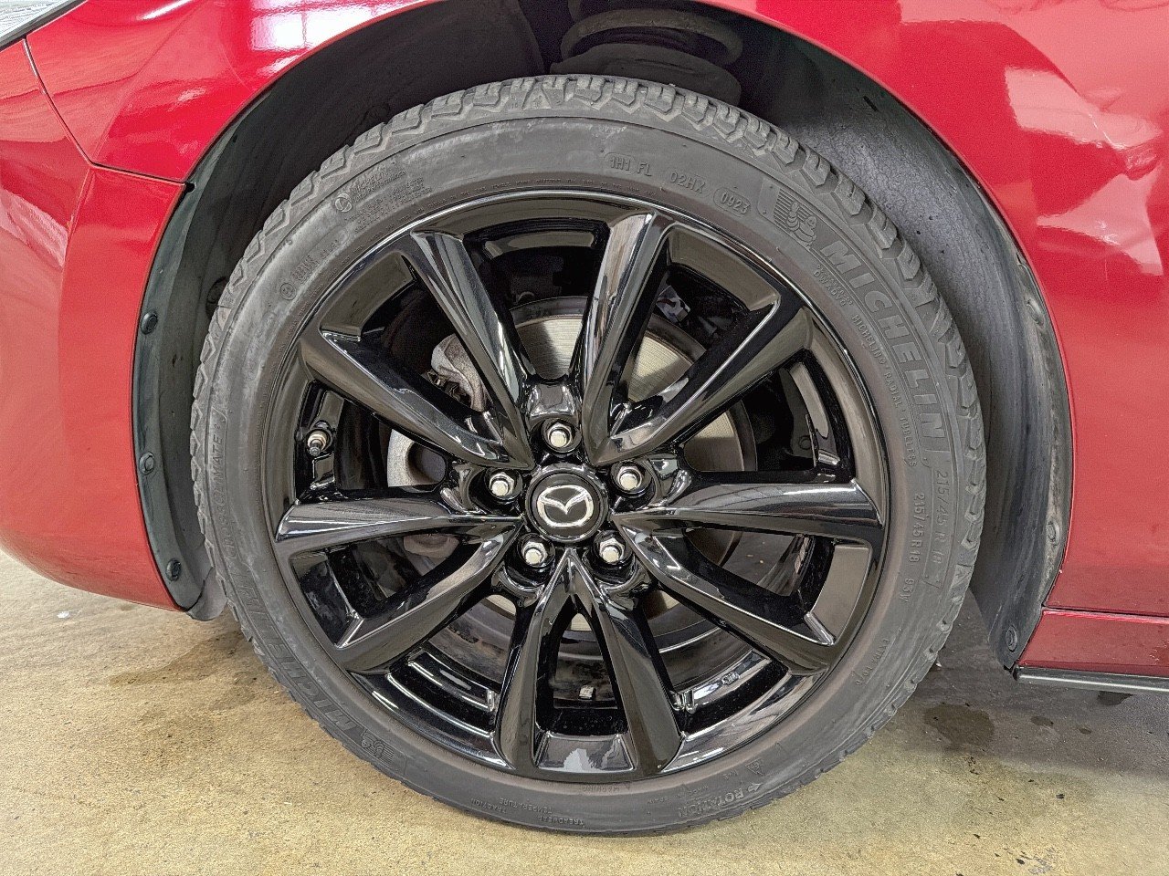 mazda - Visuel 8