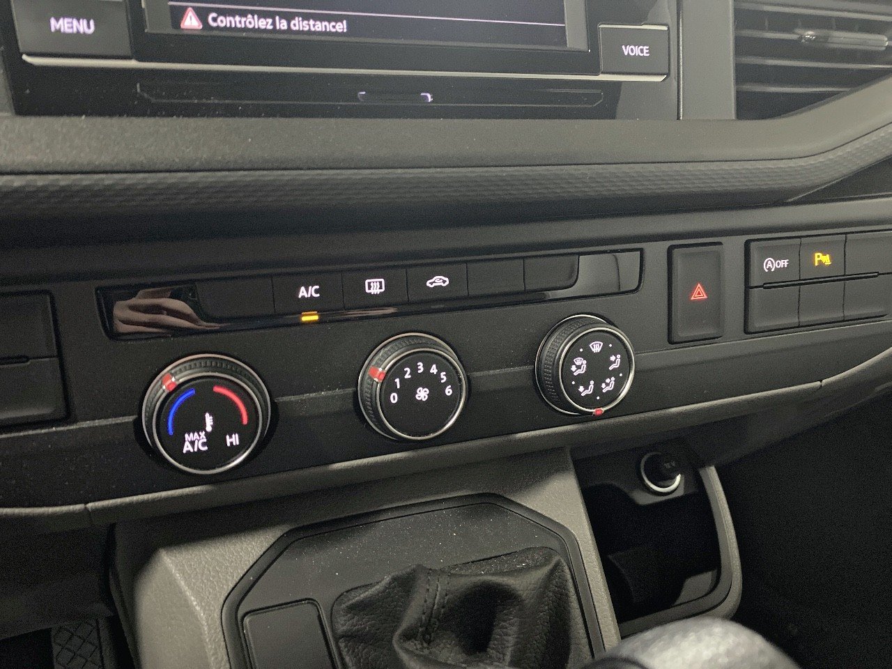 volkswagen utilitaires - Visuel 10