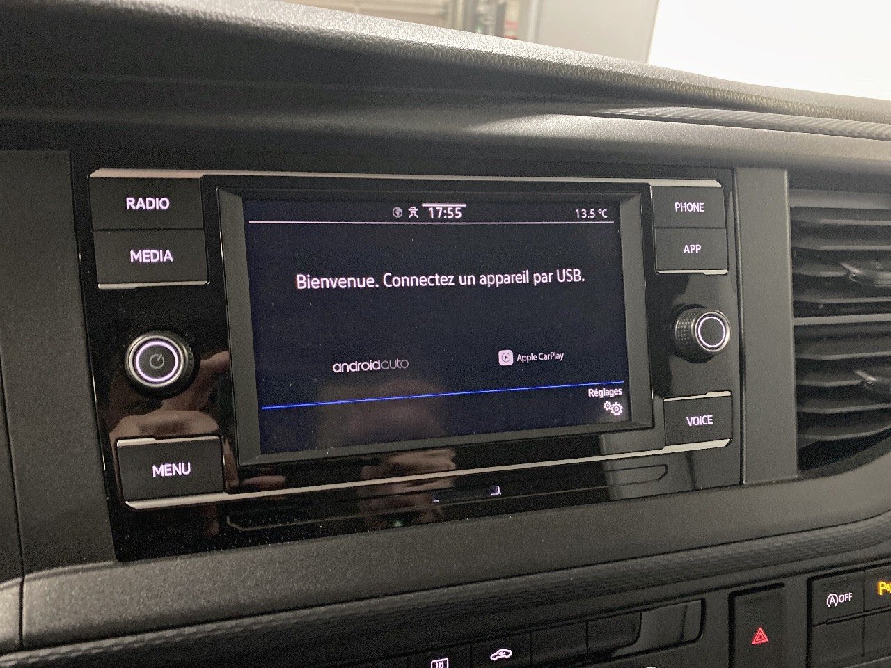 volkswagen utilitaires - Visuel 11