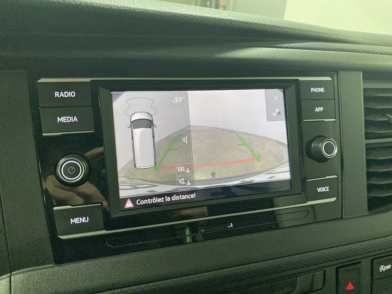 volkswagen utilitaires - Visuel 12