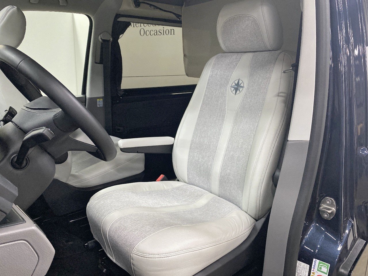 volkswagen utilitaires - Visuel 14