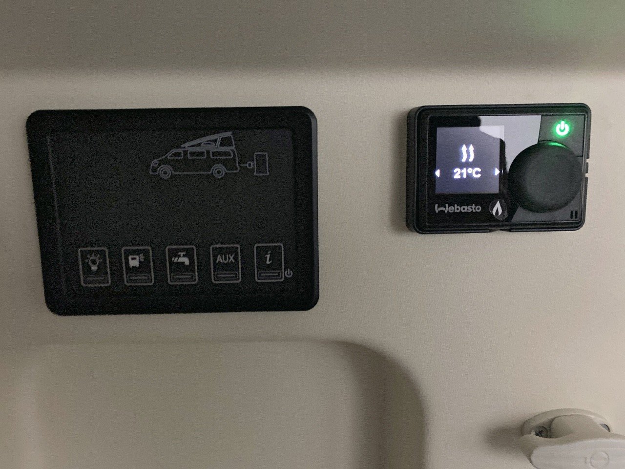 volkswagen utilitaires - Visuel 15