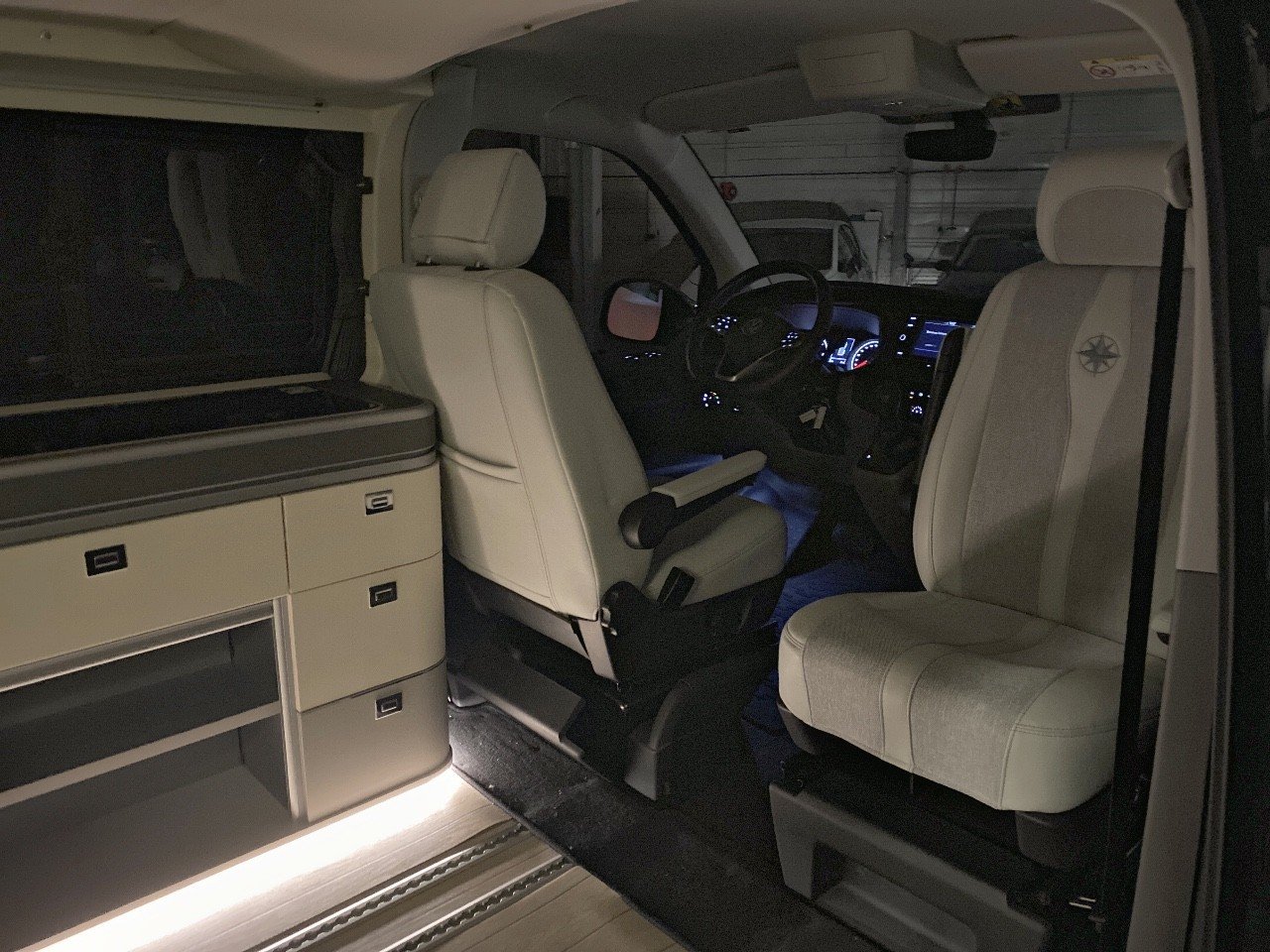 volkswagen utilitaires - Visuel 16