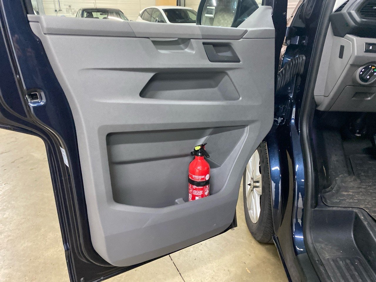 volkswagen utilitaires - Visuel 19