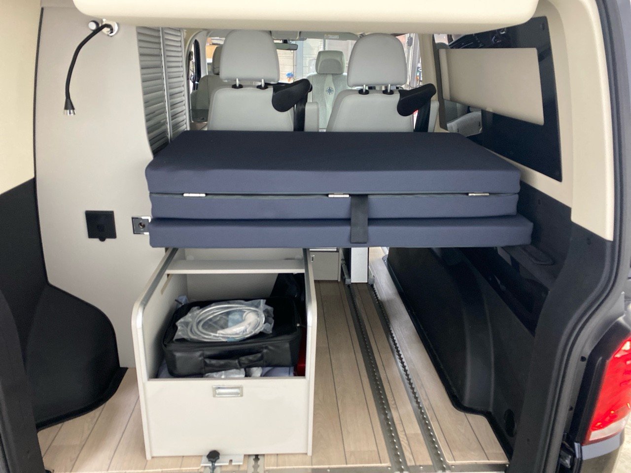 volkswagen utilitaires - Visuel 20