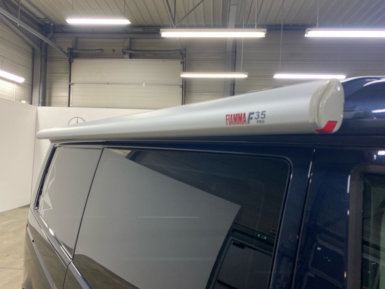 volkswagen utilitaires - Visuel 21