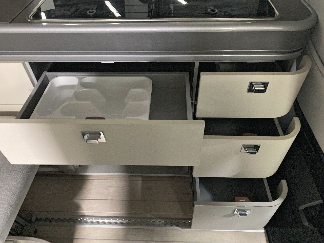 volkswagen utilitaires - Visuel 23