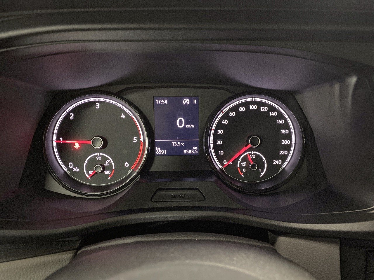 volkswagen utilitaires - Visuel 25