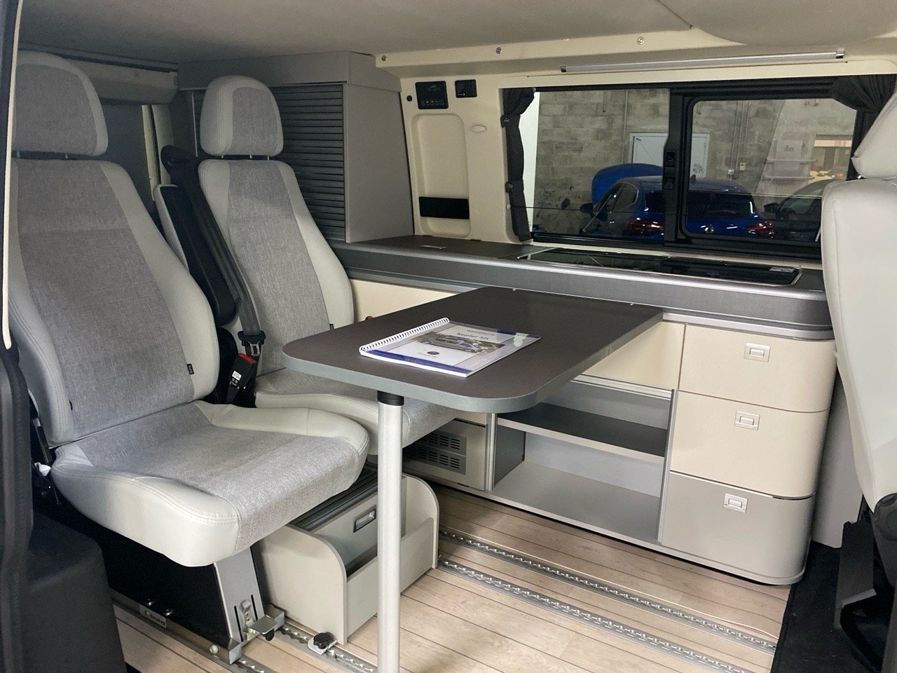 volkswagen utilitaires - Visuel 26