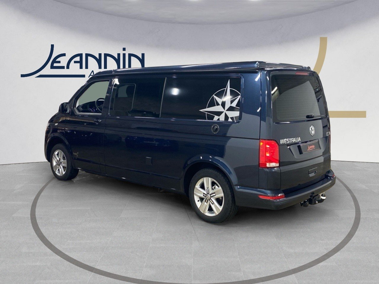 volkswagen utilitaires - Visuel 2