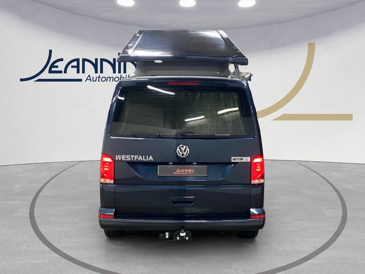 volkswagen utilitaires - Visuel 3