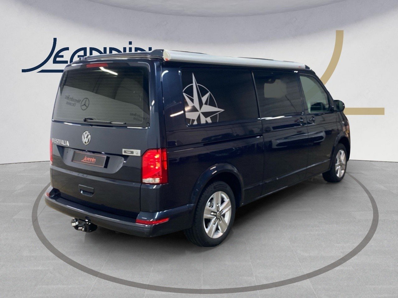 volkswagen utilitaires - Visuel 4