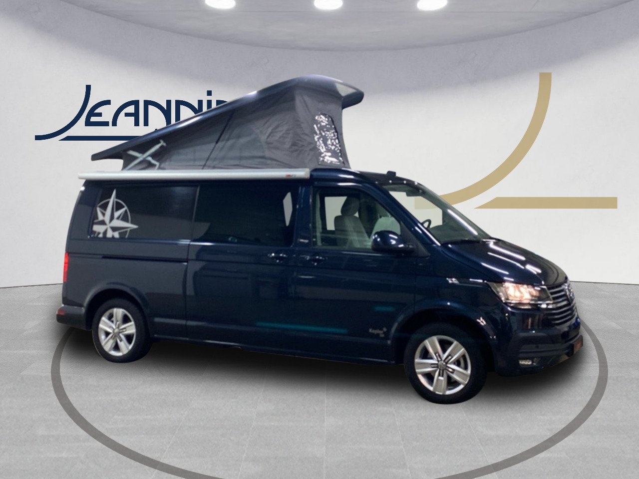 volkswagen utilitaires - Visuel 5