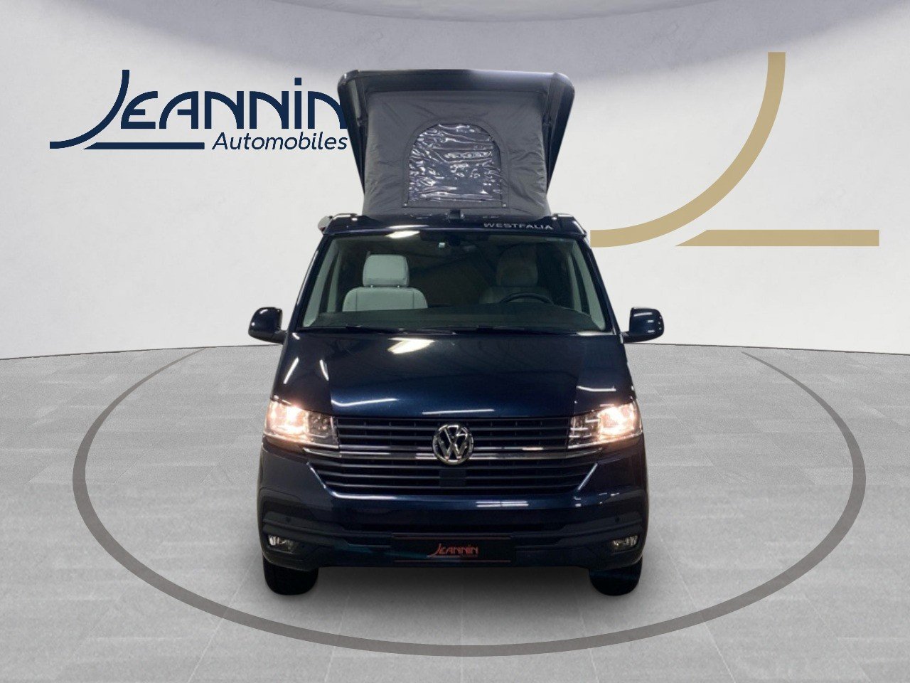 volkswagen utilitaires - Visuel 6