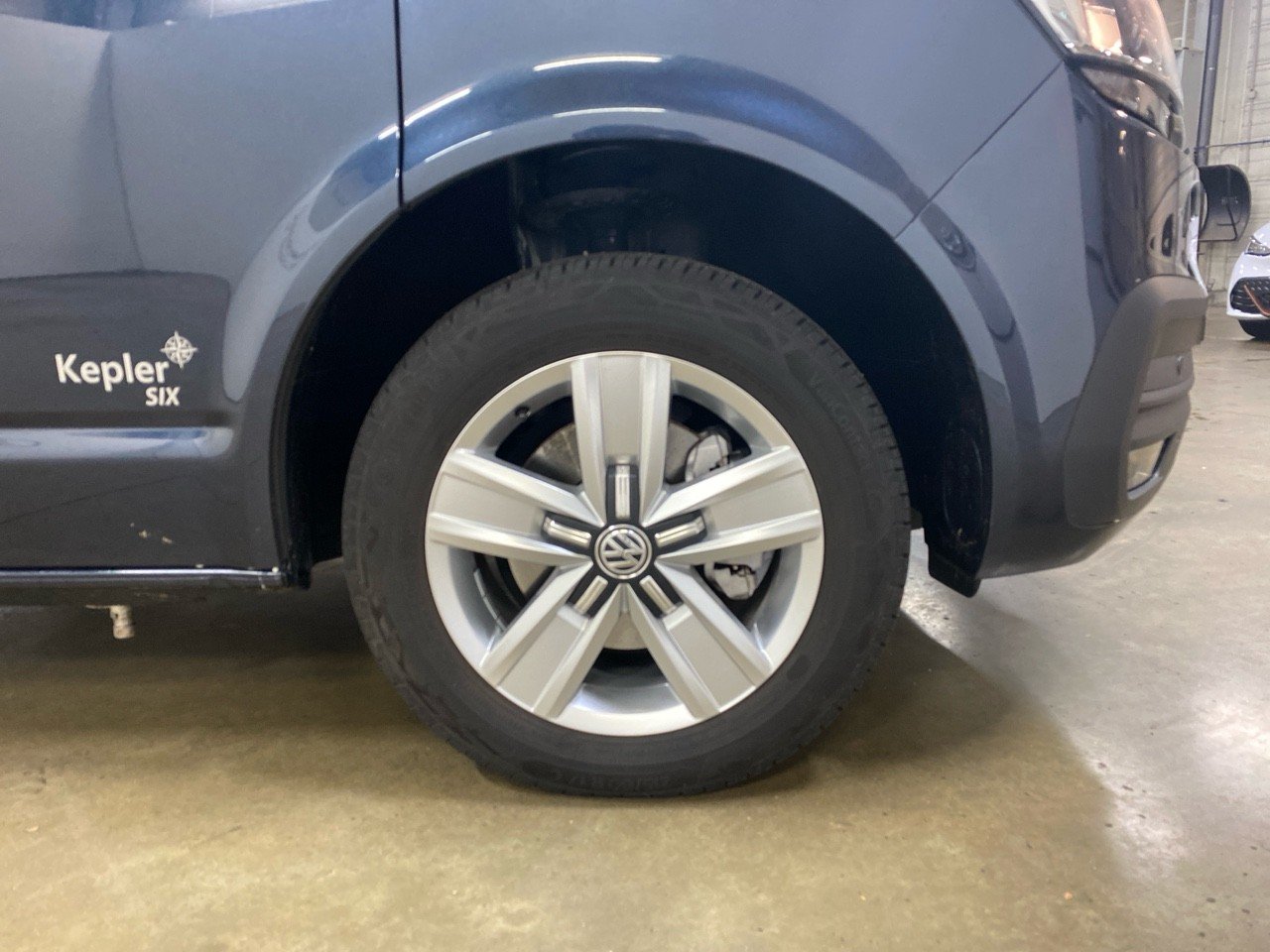 volkswagen utilitaires - Visuel 7