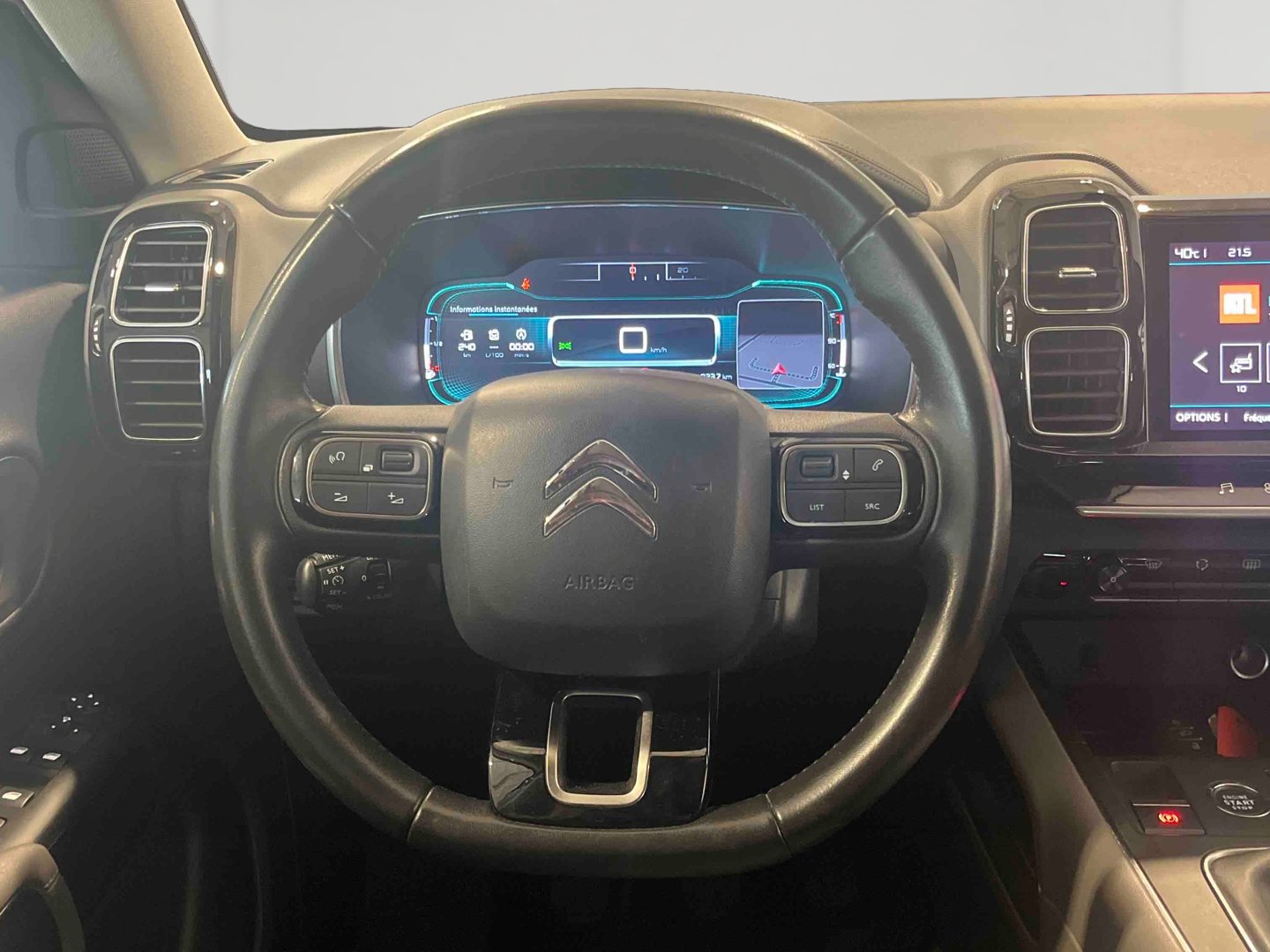 citroen - Visuel 11