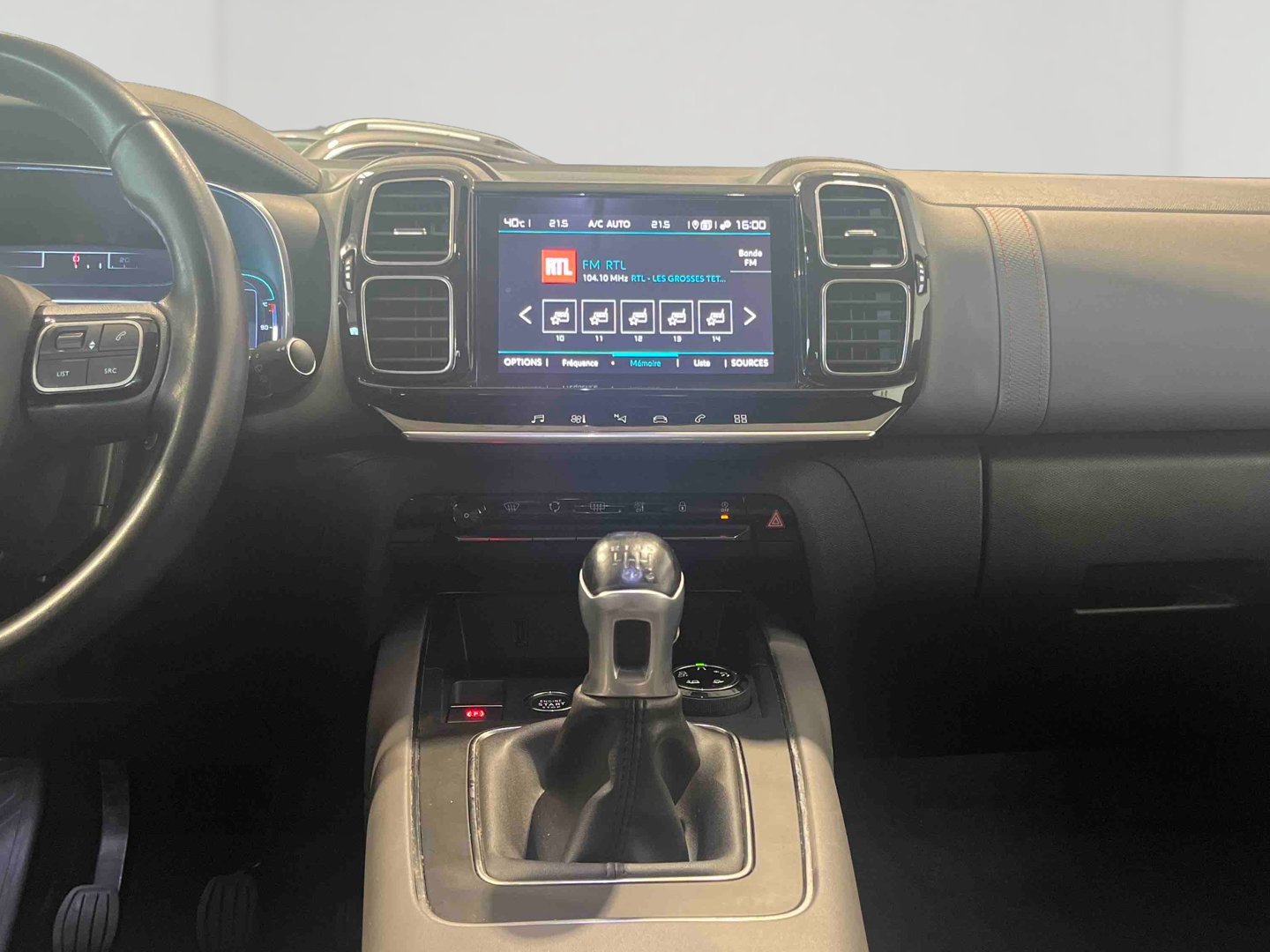 citroen - Visuel 13