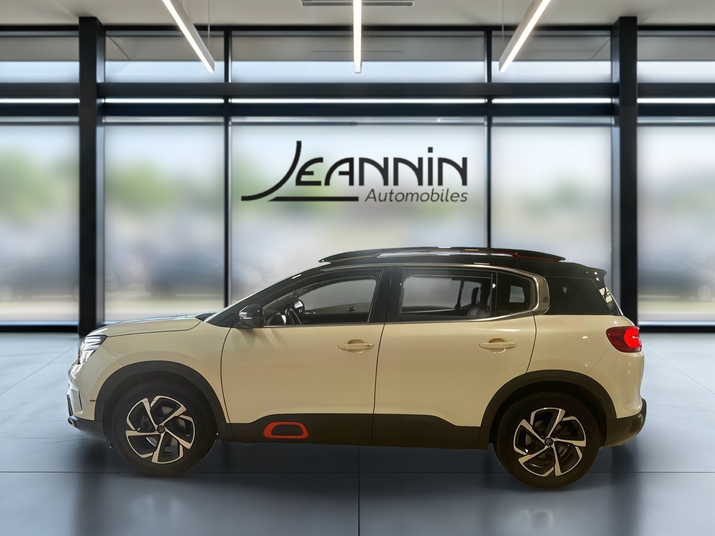 citroen - Visuel 1