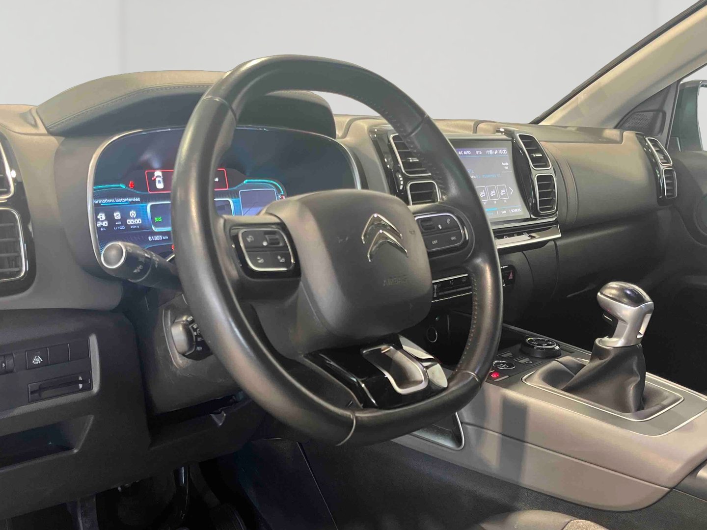 citroen - Visuel 28