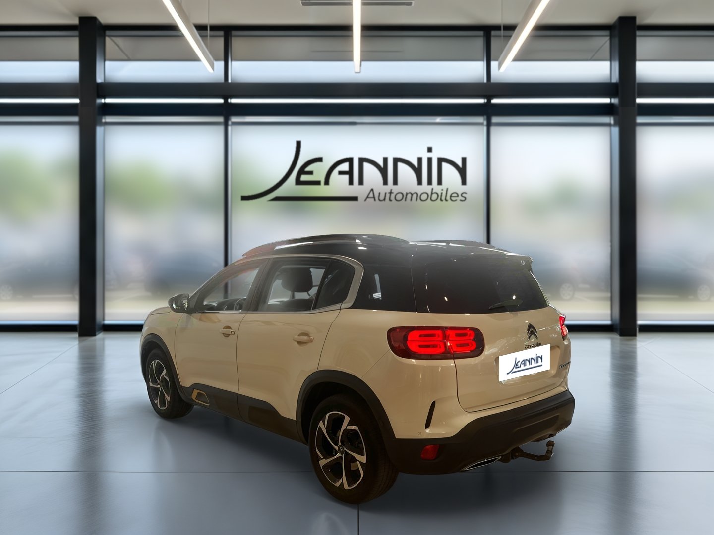 citroen - Visuel 2