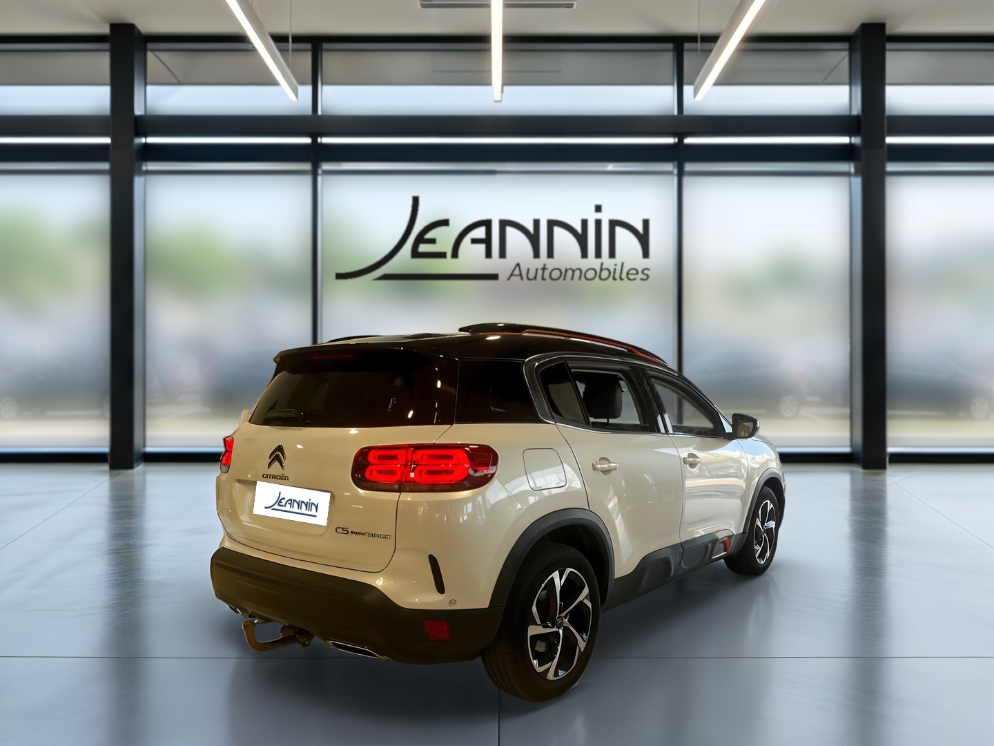 citroen - Visuel 4