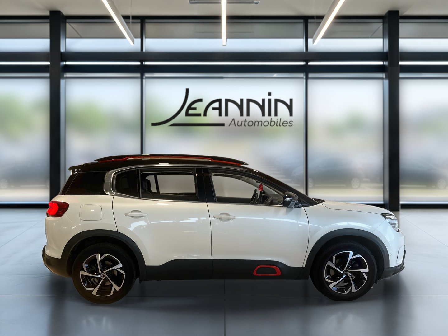 citroen - Visuel 5