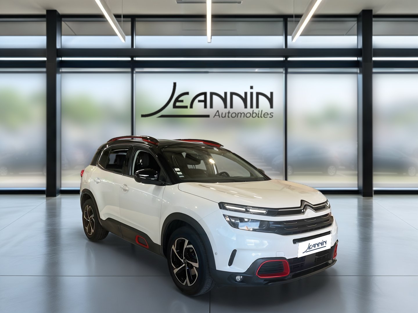 citroen - Visuel 6
